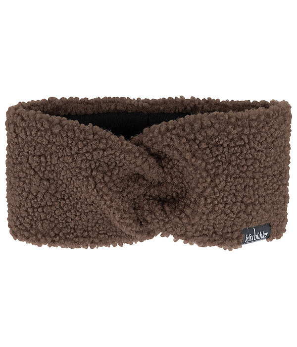 teddyfleece hoofdband Alara