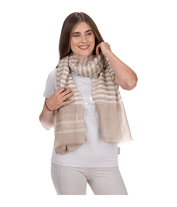 zomersjaal Fine Life Cycle