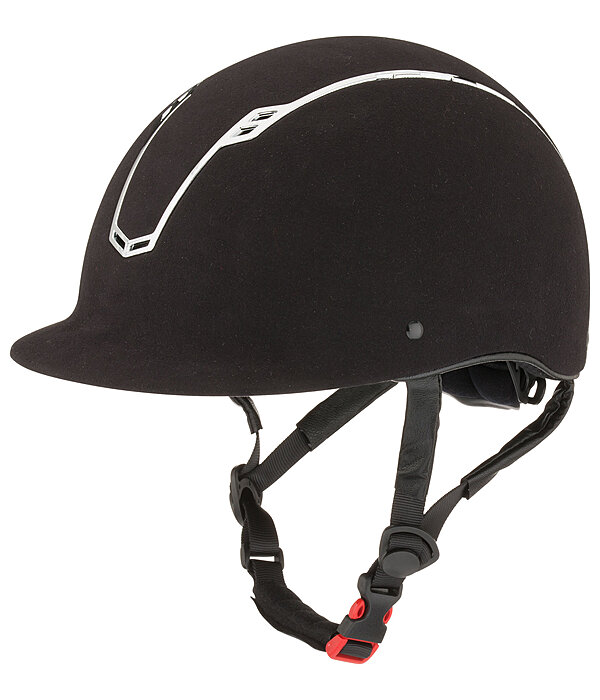 Fysica Rand manager cap X-Cellence - Paardrijcaps & bodyprotectors - Kramer Paardensport