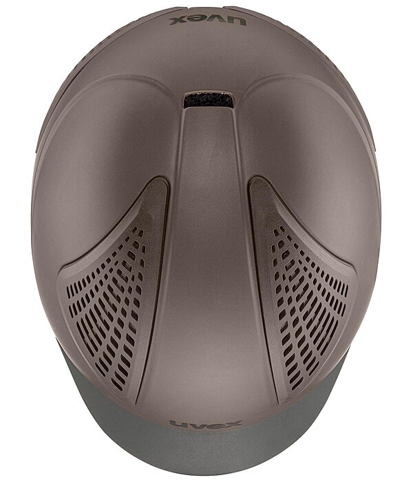 cap exxential III