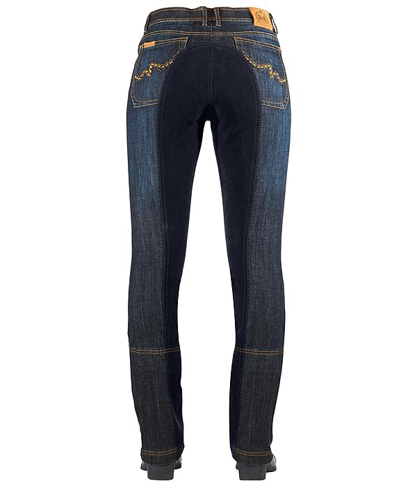jodphur jeans rijbroek Helena