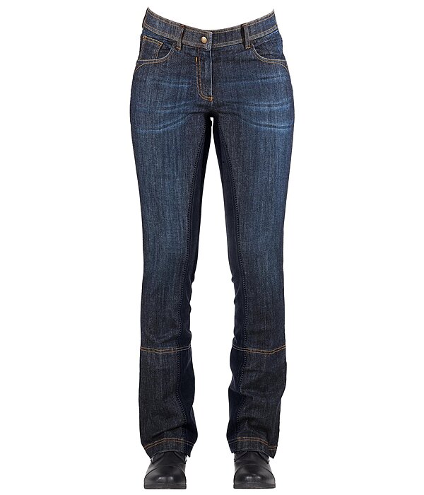 jodphur jeans rijbroek Helena