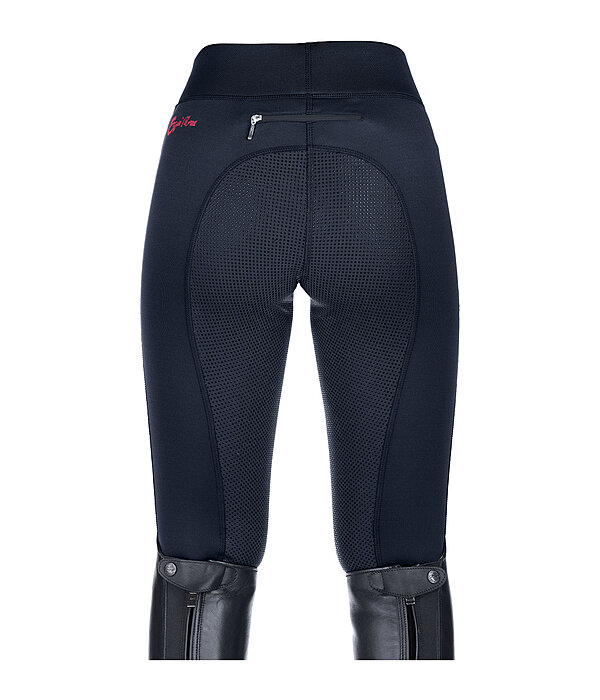 kids thermo rijlegging Elina met fullgrip