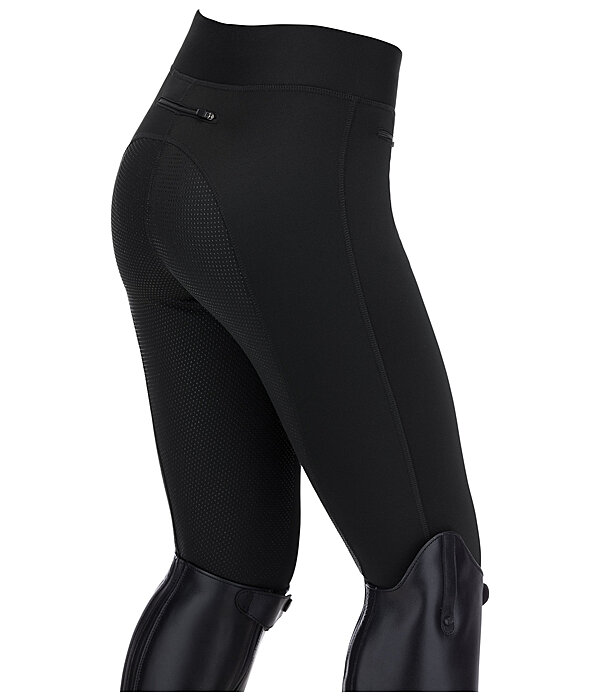 kids thermo rijlegging Elina met fullgrip