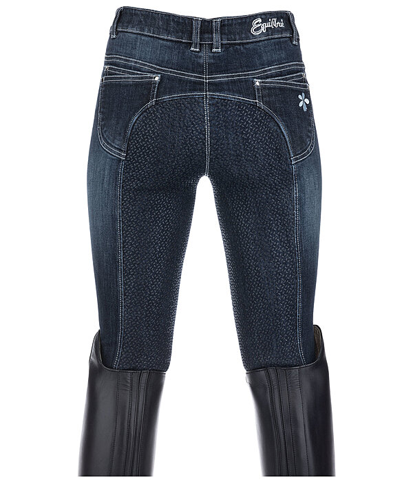 kids jeans rijbroek Suni