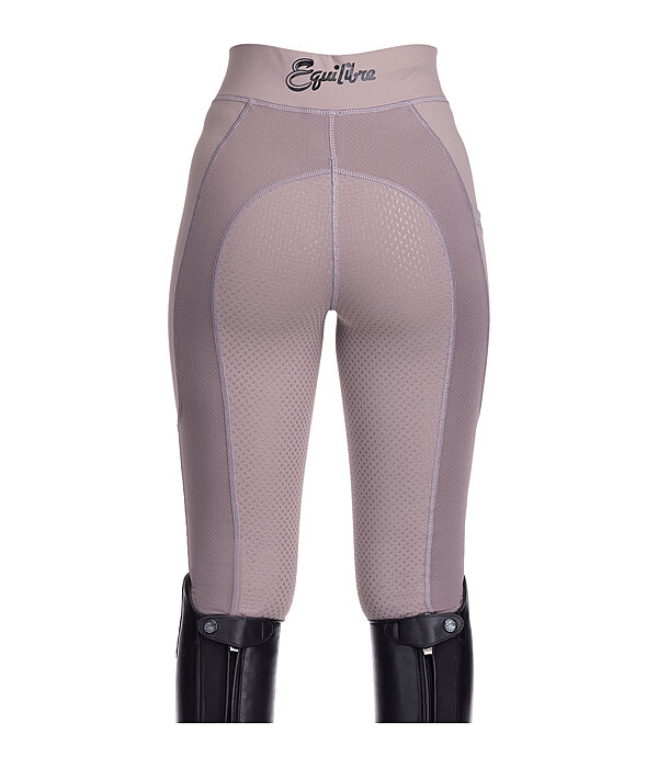kids grip zomerlegging Sunny met zitvlak