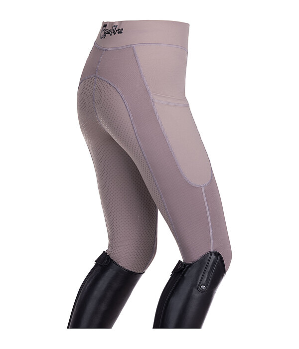 kids grip zomerlegging Sunny met zitvlak