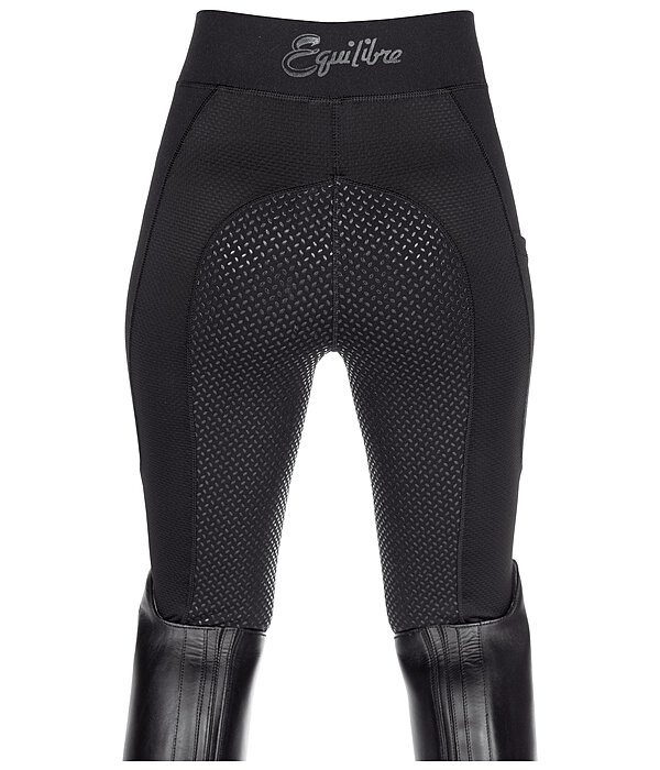 kids grip zomerlegging Sunny met zitvlak