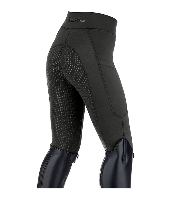 kids grip zomerlegging Sunny met zitvlak