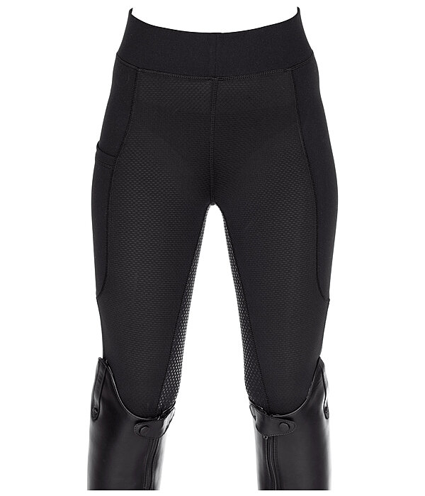 kids grip zomerlegging Sunny met zitvlak