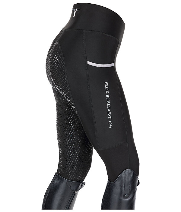 grip rijlegging Carina - mesh