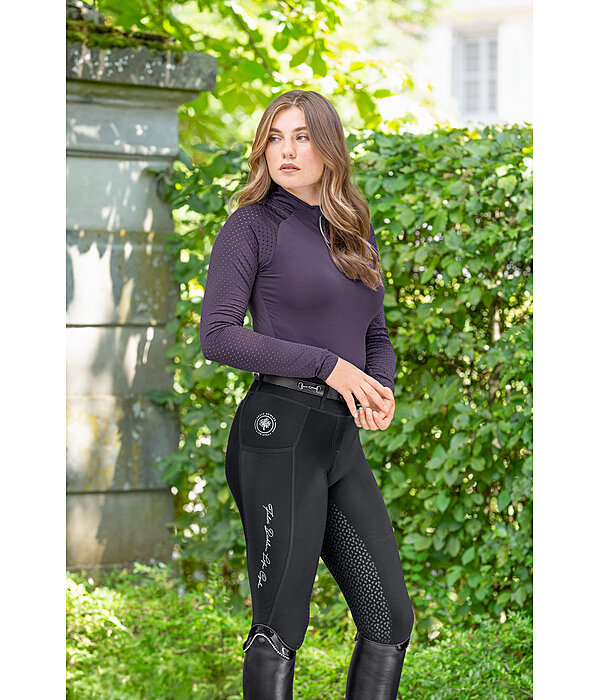 grip rijlegging Life Cycle met zitvlak