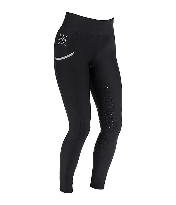 grip rijlegging Liliana Compression met zitvlak