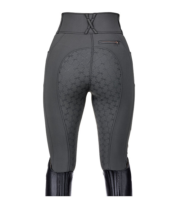 grip thermo Pro rijlegging Jessica