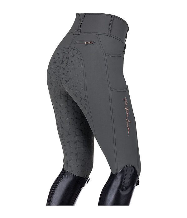 grip thermo Pro rijlegging Jessica