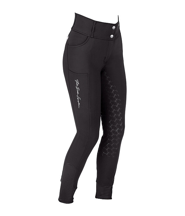 grip thermo Pro rijlegging Jessica