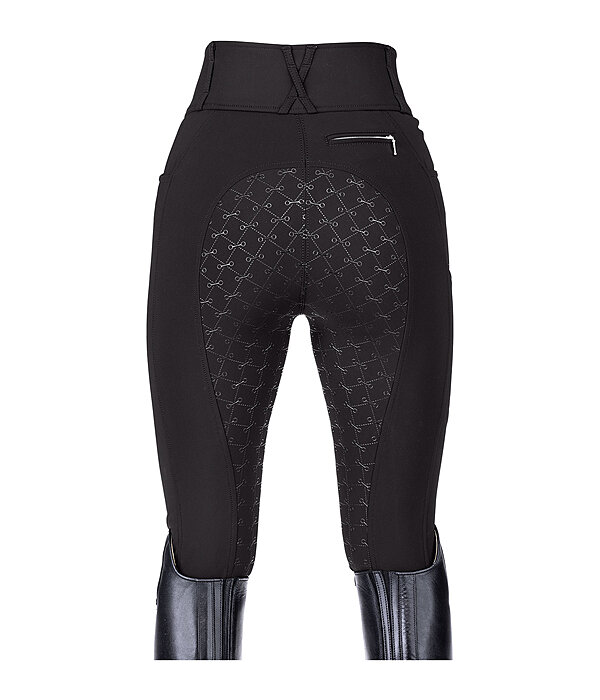 grip thermo Pro rijlegging Jessica