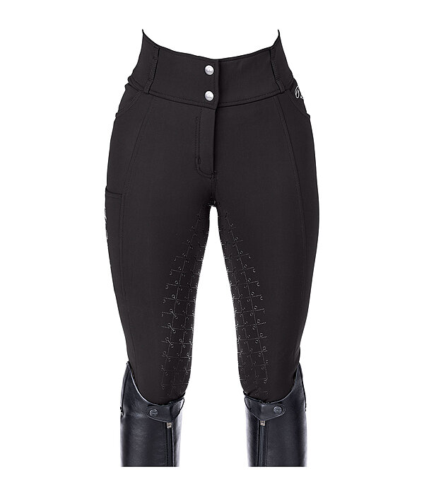 grip thermo Pro rijlegging Jessica