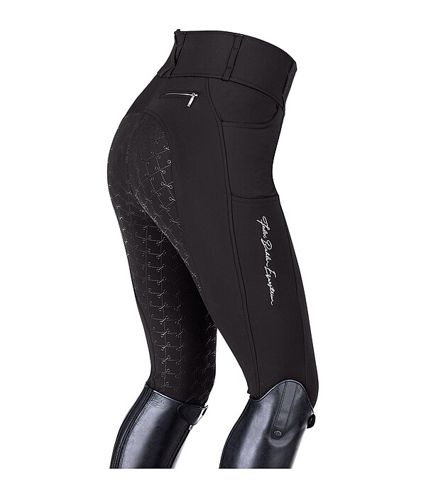 grip thermo Pro rijlegging Jessica