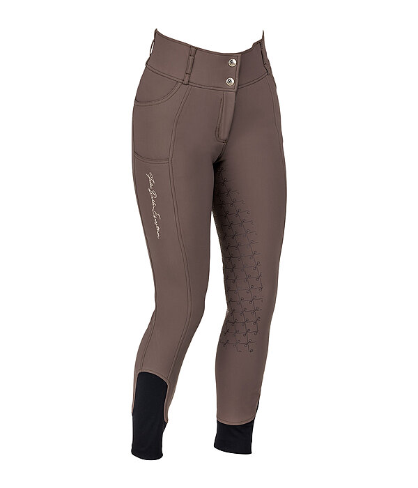 grip thermo Pro rijbroek Jessica