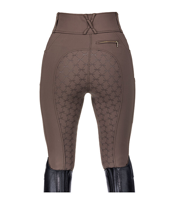 grip thermo Pro rijlegging Jessica