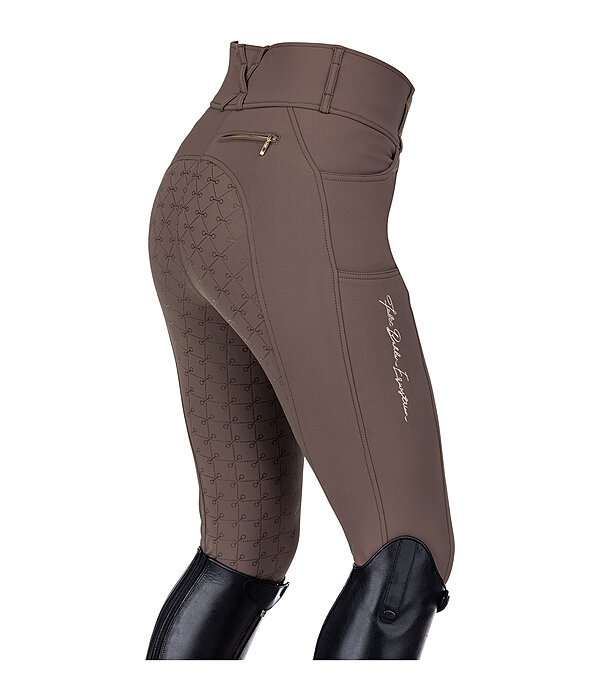 grip thermo Pro rijlegging Jessica