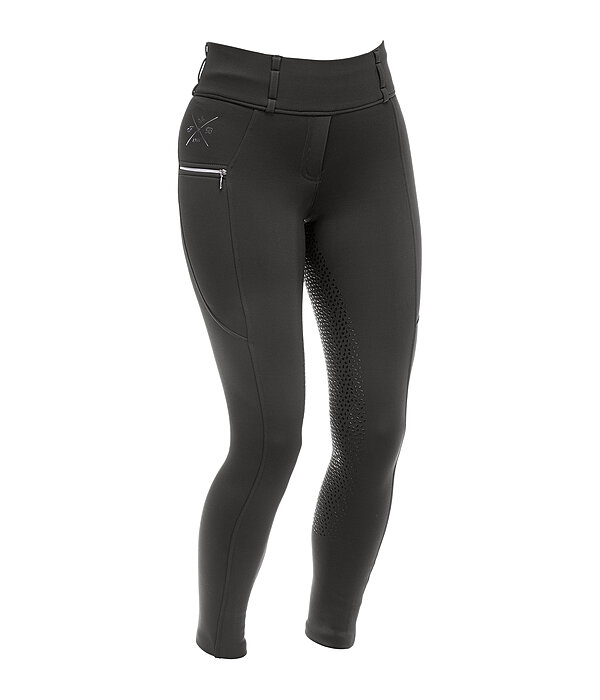 grip thermo rijlegging Kassandra