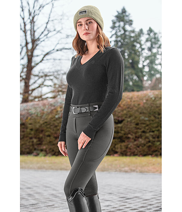 grip thermo rijlegging Kassandra