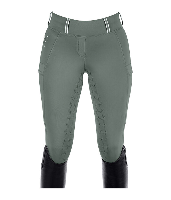 grip rijlegging Malena met zitvlak