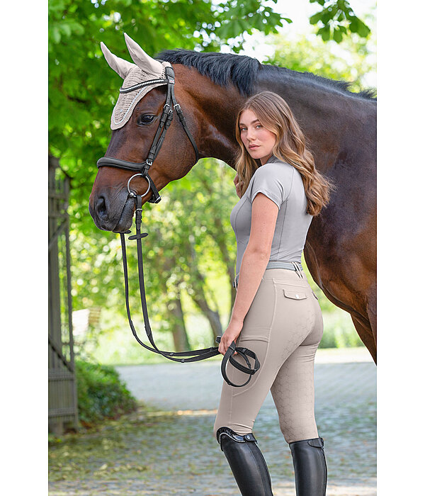 grip rijlegging Malena met zitvlak