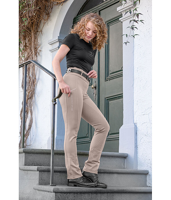 jodhpur rijlegging Theresa met zitvlak