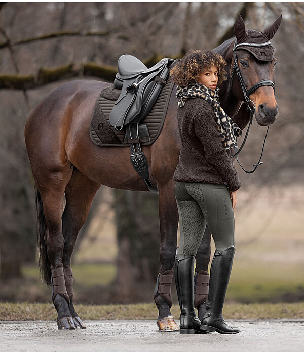 Hybrid thermo grip rijbroek Marleen