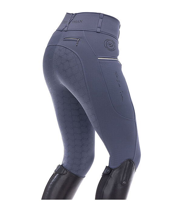 Hybrid thermo grip rijbroek Cheyenne