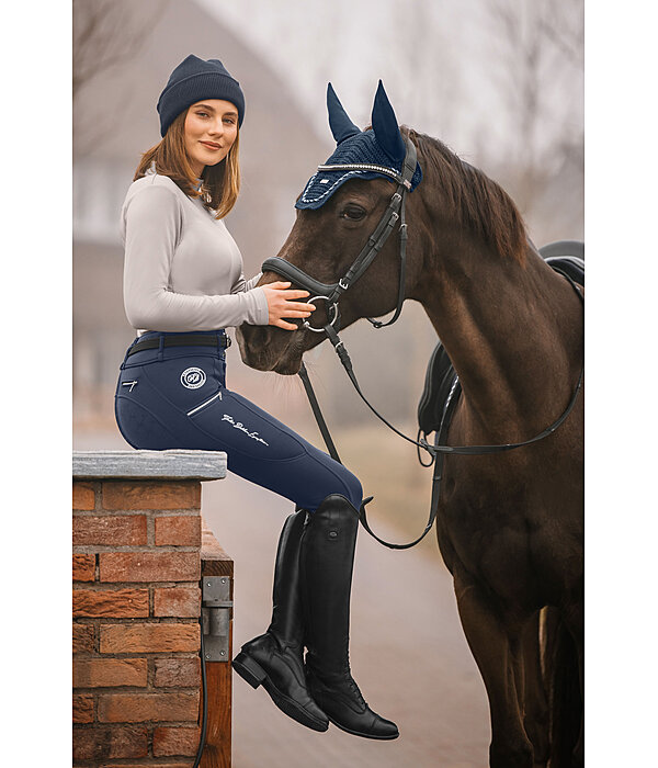 Hybrid thermo grip rijbroek Cheyenne