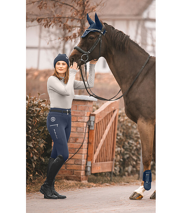 Hybrid thermo grip rijbroek Cheyenne