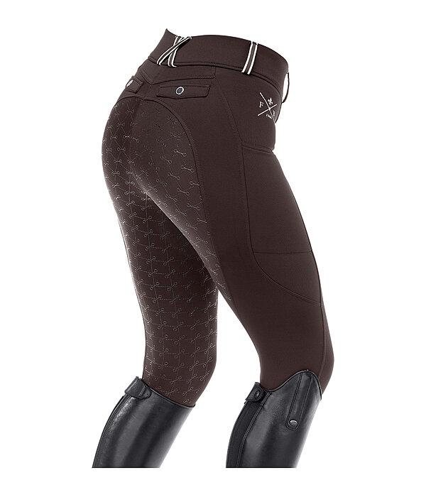 thermo grip rijbroek Juliette