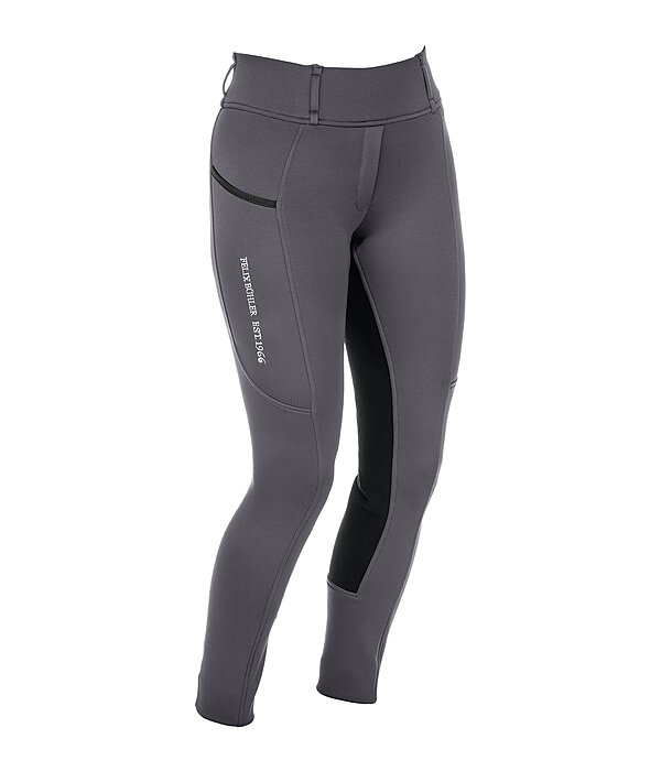 thermo grip rijlegging Noelle Life Cycle