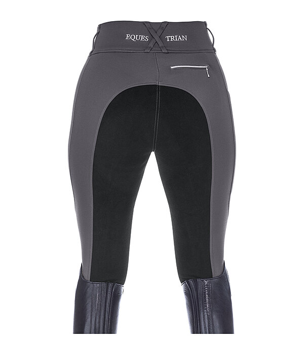 thermo grip rijlegging Noelle Life Cycle