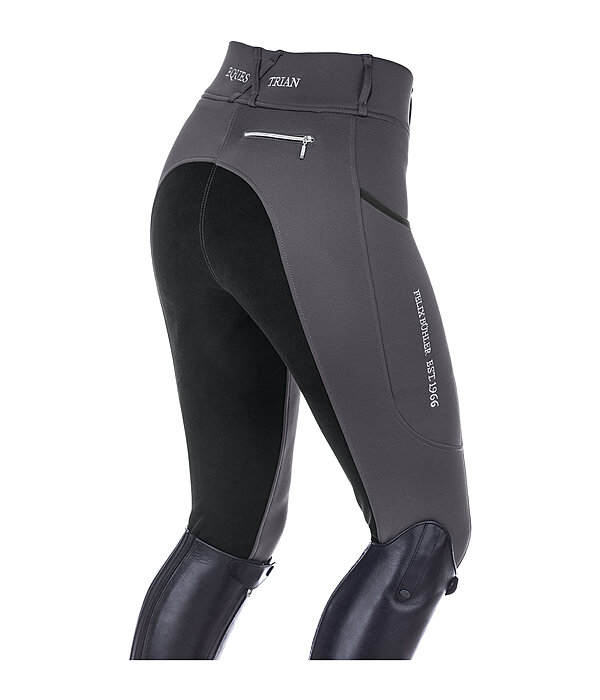 thermo grip rijlegging Noelle Life Cycle