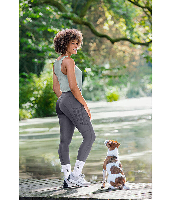 zomer grip rijlegging Amanda met zitvlak