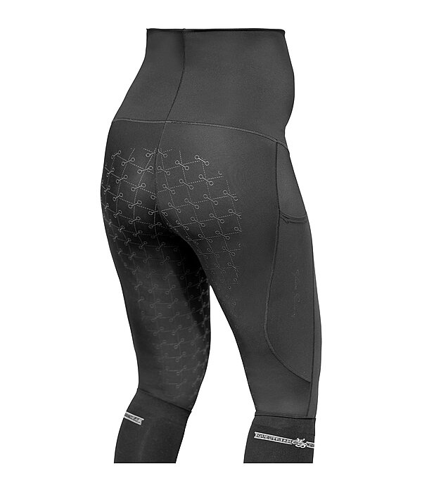 grip zwangerschapsrijlegging Isi