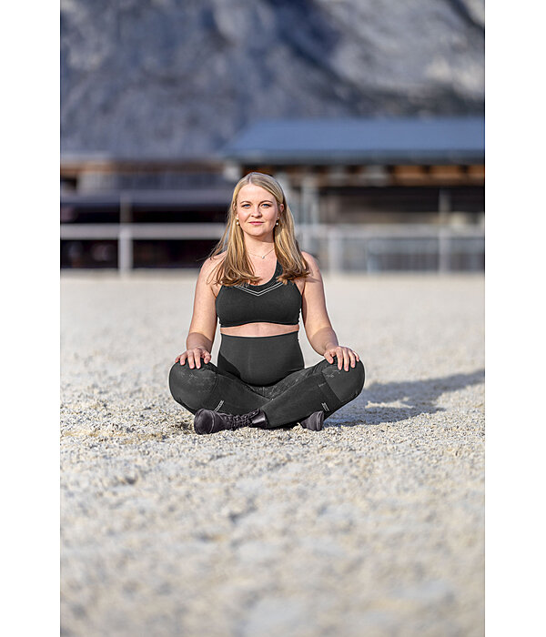 grip winter zwangerschapslegging Elisabeth