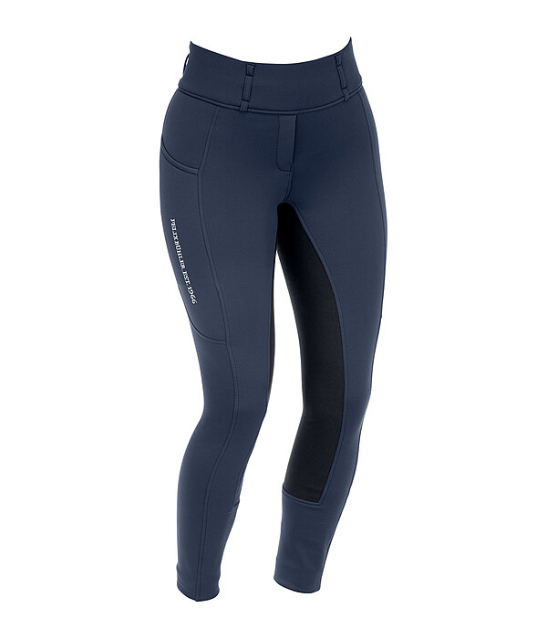 winter rijlegging Noelle Life Cycle CTS