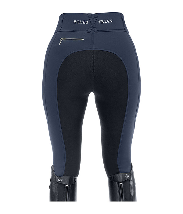 winter rijlegging Noelle Life Cycle CTS