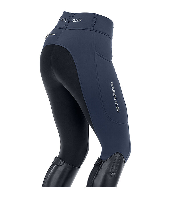winter rijlegging Noelle Life Cycle CTS