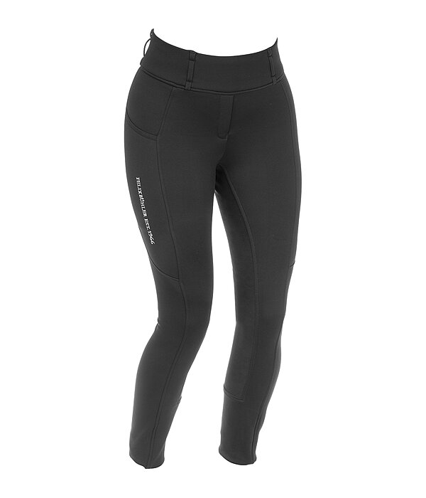 winter rijlegging Noelle Life Cycle CTS
