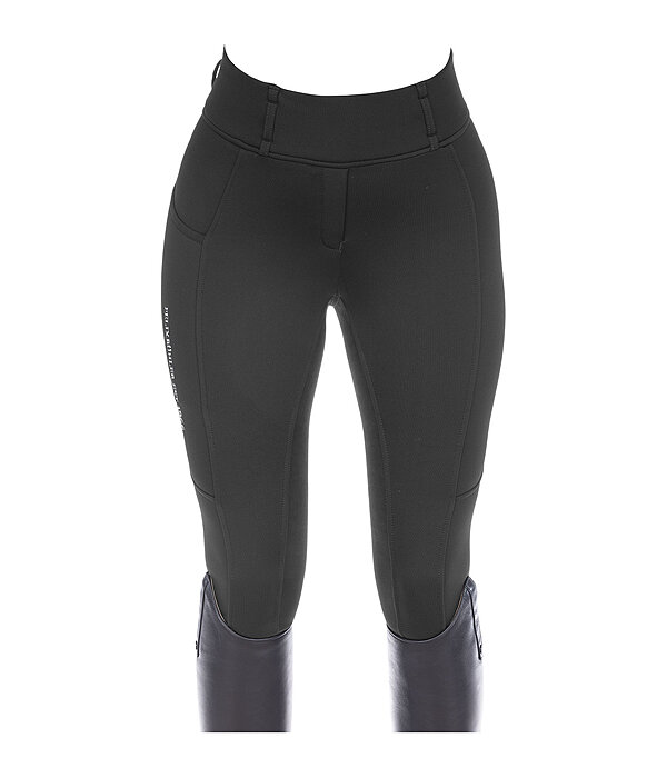 winter rijlegging Noelle Life Cycle CTS