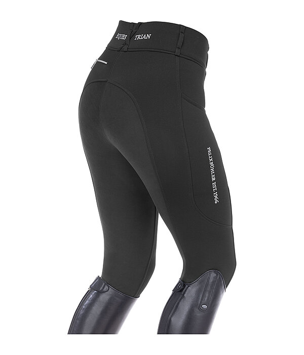 winter rijlegging Noelle Life Cycle CTS