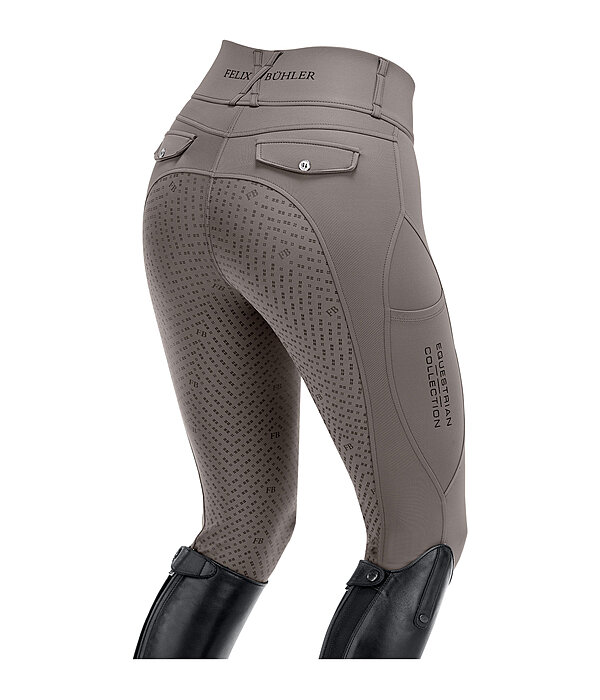 compressie grip-rijlegging Lilian