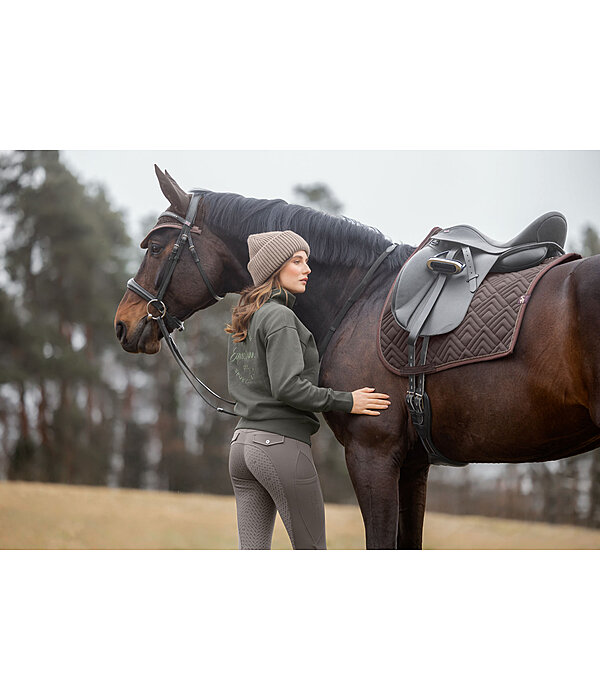 compressie grip-rijlegging Lilian